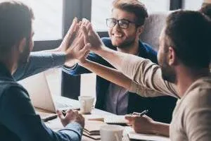 محبوبیت در محل کار