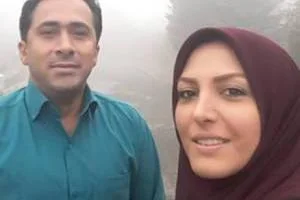 مجری زن صدا و سیما