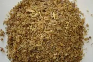 خواص ترنجبین