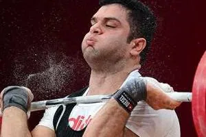 محمدرضا براری