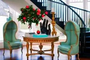 دکوراسیون مجلل