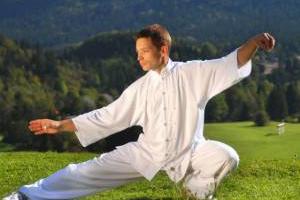 فواید تای چی