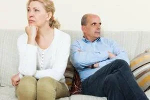 دعوا زناشویی