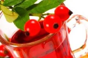 خواص چای زالزالک