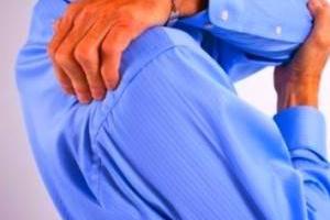 عوارض شکستن قولنج