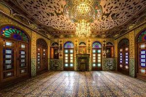 موزهای شهر تهران