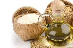خواص روغن سبوس برنج