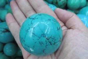 خواص سنگ فیروزه