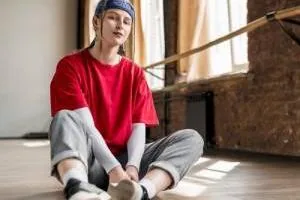 ورزش پایین تنه