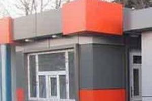 خرید و نصب کانکس نگهبانی