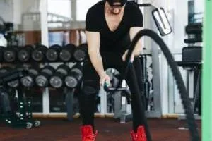 تمرینات اینتروال