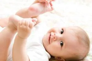 تعویض پوشک بچه