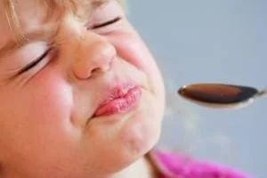 پاک کردن لکه قطره آهن