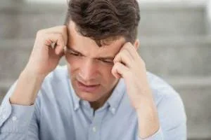 تاثیر افکار منفی