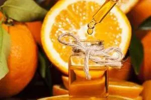 خواص روغن پرتقال