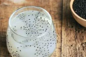 خواص تخم شربتی