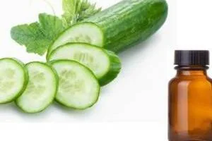 روغن خیار
