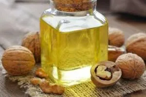 روغن گردو