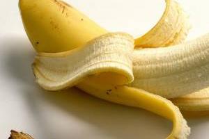 خواص پوست موز