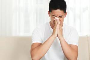 غذای سرماخوردگی