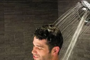 غسل جنابت