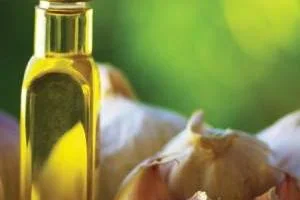 روغن سیر