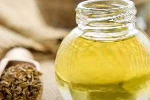 روغن زیره