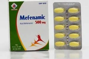 مفنامیک اسید