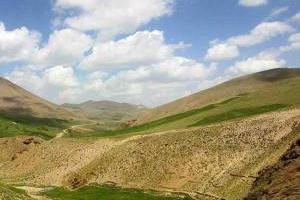 روستای لیقوان