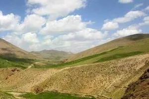 روستای لیقوان
