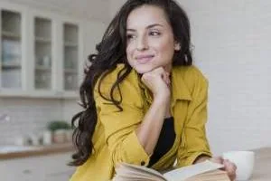 علت مریض نشدن زنان