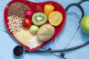 کاهش کلسترول