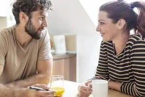 دلایل جدایی زن از مرد 