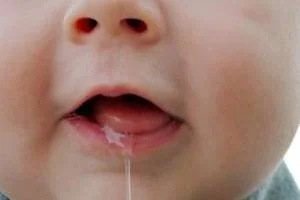 اهمیت بزاق دهان