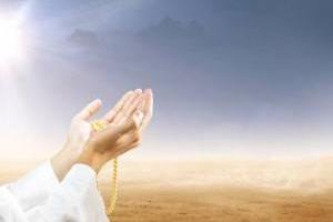 ذکر رفع بیکاری