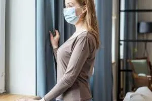 علائم جدید کرونا