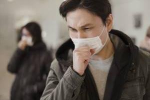 انتقال کرونا