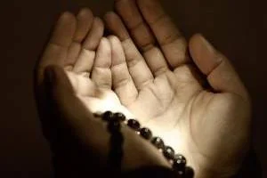 اس ام اس التماس دعا