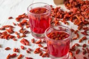 تهیه آب زرشک خانگی
