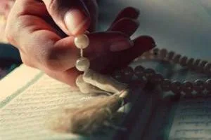 ذکر دوری از گناه