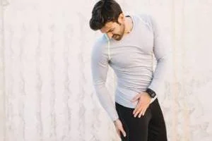 آسیب چارلی هورس