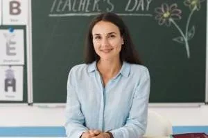 روز جهانی معلم