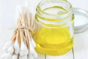 روغن بچه