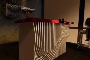 Parametric design