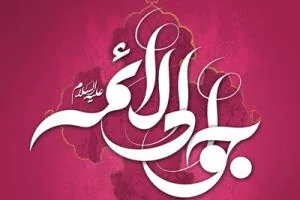 امام محمد تقی