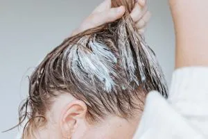 ماسک مو سس مایونز