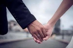 عروس و داماد