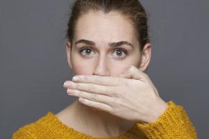 رفع بوی بد کولر آبی