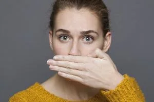 رفع بوی بد کولر آبی