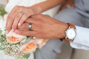 اختلاف قدی در ازدواج